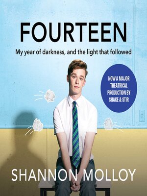 cover image of Fourteen